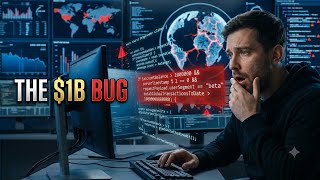 The Billion-Dollar Bug: How One Line of Code Crashed the World.