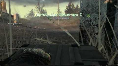 Fastest Search and Destroy round?