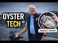From River to Restaurant: Smarter Oyster Farming That Works