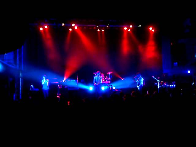 Cut Copy - Need You Now