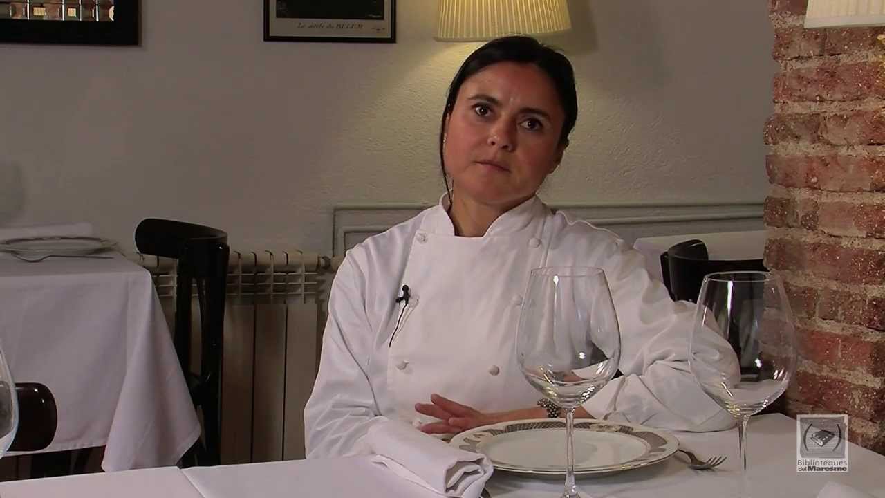 Pollastre amb escamarlans