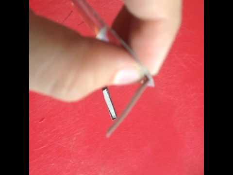 Мебель из картона (Часть1)