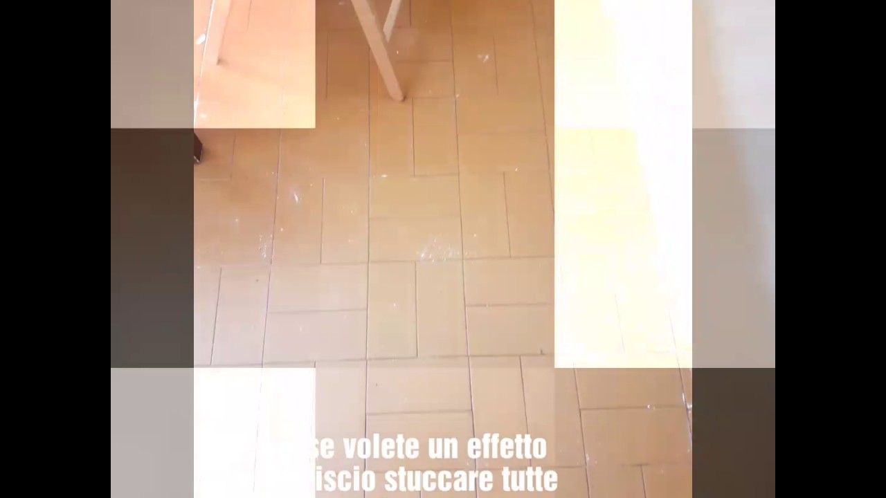 Loft original cambiare pavimento senza rimuovere piastrelle leroy ... Rifare il pavimento senza togliere il vecchio