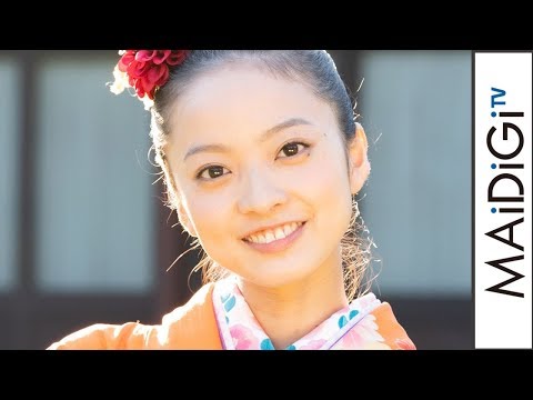 川瀬莉子、「ドクターX」米倉涼子の気配りに「憧れ」　狂気的な役に意欲