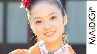 川瀬莉子、「ドクターX」米倉涼子の気配りに「憧れ」　狂気的な役に意欲