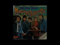 Bee Gees  - Massachusetts