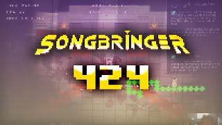 Songbringer Day 424 - AI Pathfinding