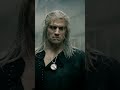 The witcher  henry cavill shorts