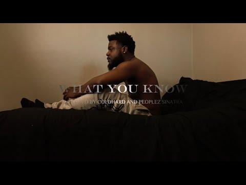 Lil Cold - What You Know (Official Video) - YouTube