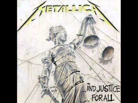 Metallica - To Live Is To Die