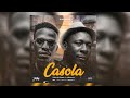 Chilola De Almeida Feat DJ Masta Py - Casola (Kuduro)[Áudio Oficial]