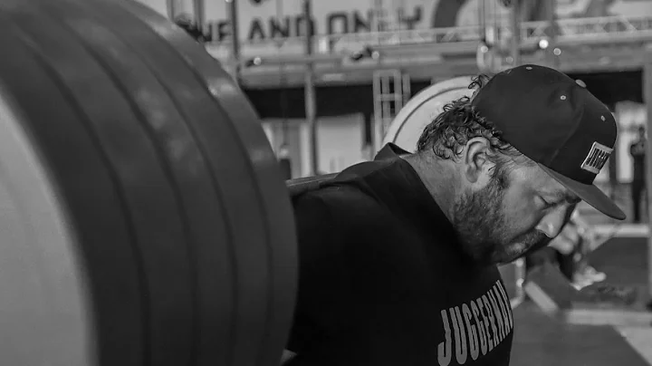 All About Specificity-JTSstrength.com