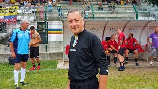 Ai nostri microfoni l'ex sindaco di Verbania Marco Zacchera, oggi i...