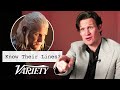 Does Matt Smith Know Lines From His Most Famous Movies and TV Shows?