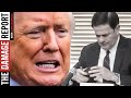 Republican Sends Trump To Voicemail (VIDEO)