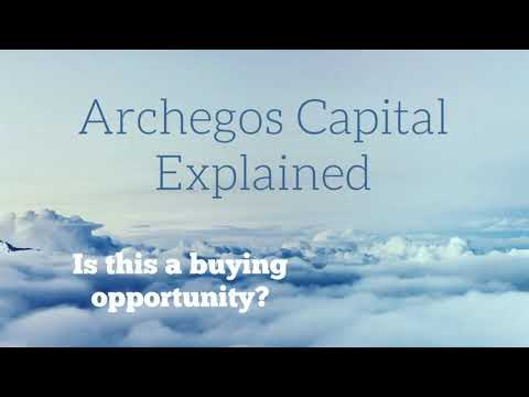 Archegos Capital Explained - Is this a Buying Opportunity?  | Stocks Investing | Financial Horse