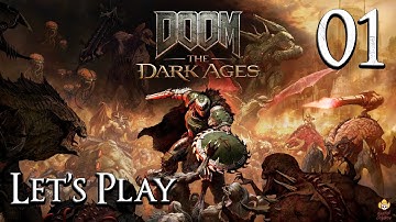 DOOM: The Dark Ages - Let