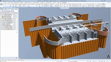 Các tính năng mới cập nhật trong phiên bản ALLPLAN 2021 - Phần 2