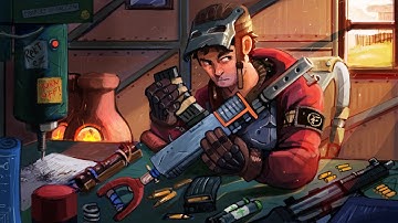 Rust - I BECAME THE RICHEST SOLO ON THE SERVER