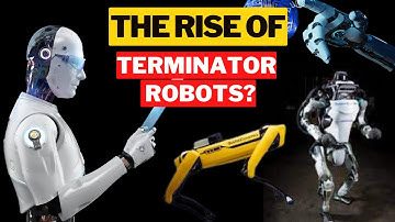 The Rise of Boston Dynamics: Building the next generation of super robots empire | BusinessProfusion