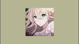 deja vu - oliva rodrigo (speed up)