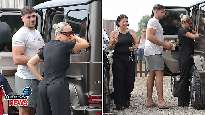 Tommy Fury Reunites with Molly-Mae’s Family 👨‍👩‍👧💞 Amid Feud Rumors! 🔥👀
