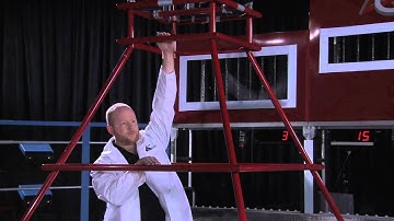 2013 FIRST Kicks Off