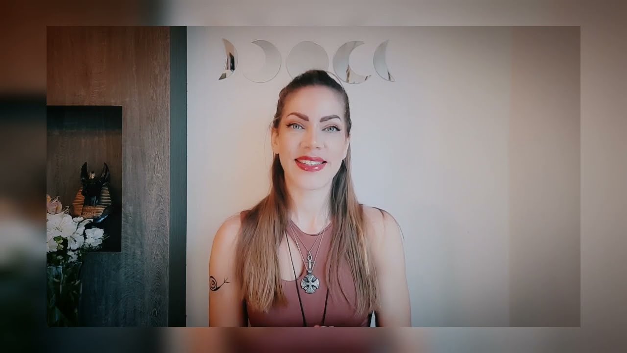 O que precisa de cura? O que está oculto em seus processos? Mudanças energéticas! ⚘️🌝🧚