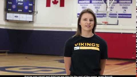 Concussion Awareness Video