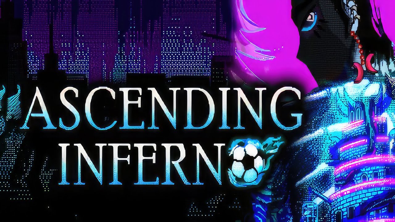 Ascending Inferno Gameplay Video