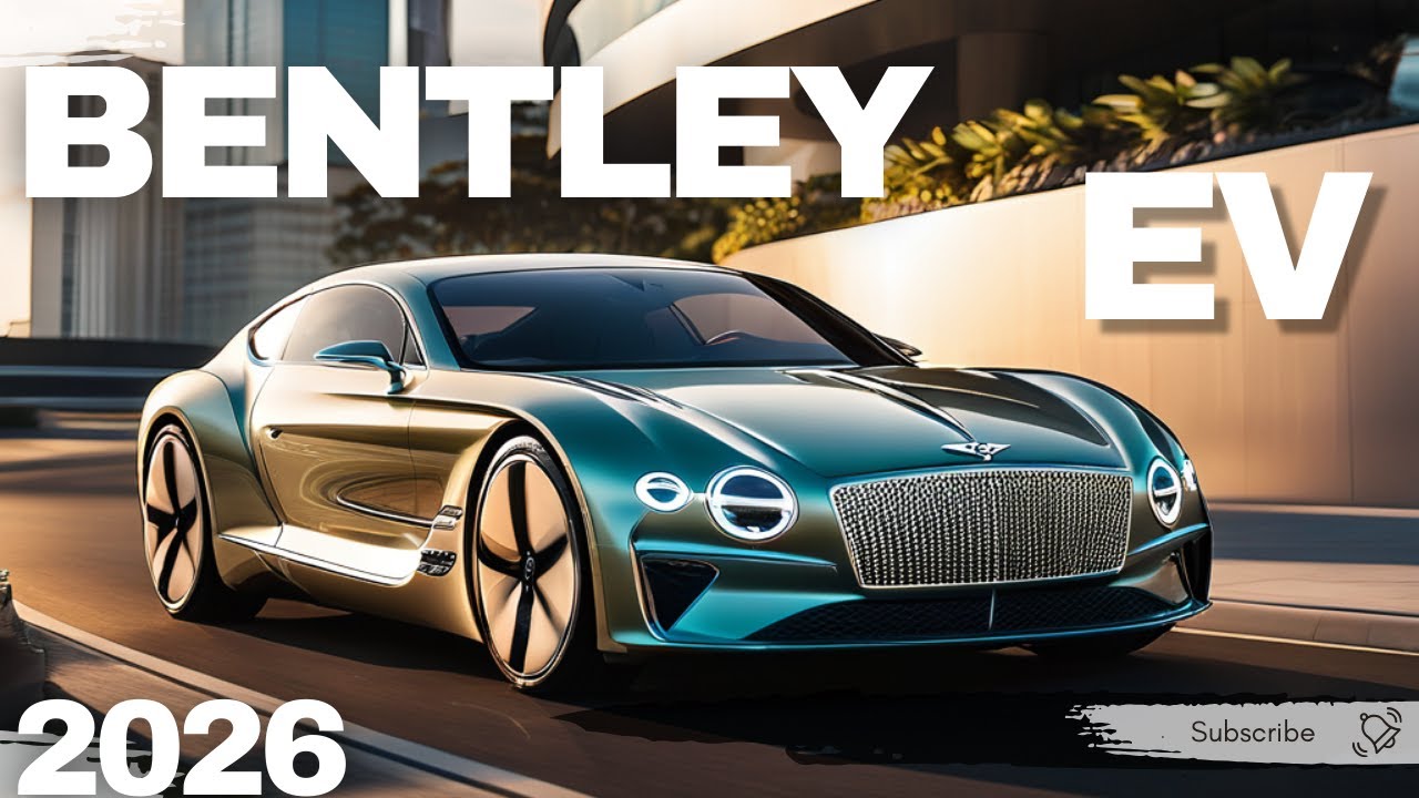 unveiling-the-bentley-2026-ev-revolution-youtube