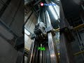 10 Elevator Facts That Will Blow Your Mind 🤯 #shortvideo #facts #didyouknow #mindblown