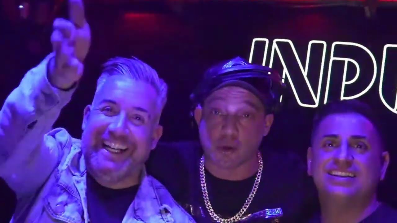 LA FRESA 🍓 SET LIVE  / MATIAS MOIRANO ( GUARACHA ) 