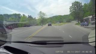 Boone NC Driving 4.1