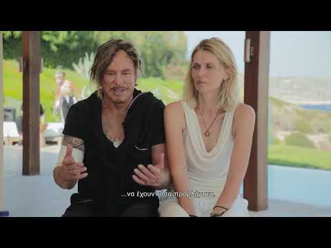 Βίντεο: Πώς και πόσα χρήματα κερδίζει ο Mickey Rourke