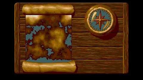 overdose demo for Atari ST