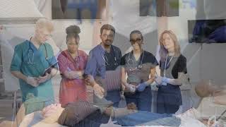 San Francisco Mission Bay CPR & BLS Certification 🏥 American Heart Association Certified! #education