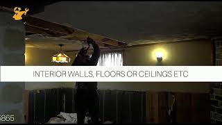 Demolition Contractors | Hyper Fixes