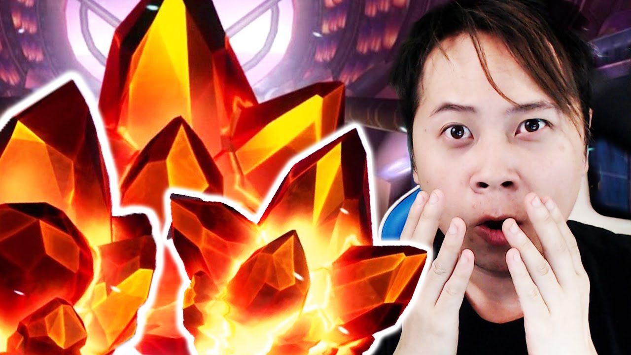 4-Star Crystals Opening, Gameplay #10 | Marvel: Spidey Champions