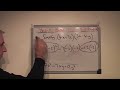 GCSEMATHS MULTIPLYING BRACKETS for Year 9 upwards