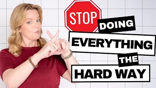 Download Lagu The Path of Flow: Decluttering, Routines \u0026 Hacks That Fit YOUR Brain MP3