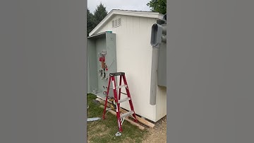 Kaspa crypto mining electrical being done 🚀 #automobile #asicminer #cryptocurrency #kaspa #diy