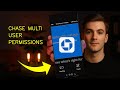 How To Set Up Multi User Permissions In Chase Business Online 2026 (FULL TUTORIAL)