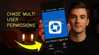 How To Set Up Multi User Permissions In Chase Business Online 2026 (FULL TUTORIAL)