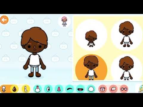 TOCA BOCA.ИГРАЮ с «АЛИСОЙ» ЧУДНЫЕ ПЕРСОНАЖИ.ТокаБока🙂