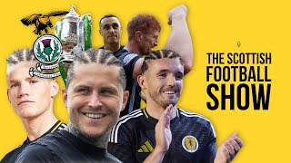 A Cornrow Starting XI // S02 E40 The Scottish Football Show