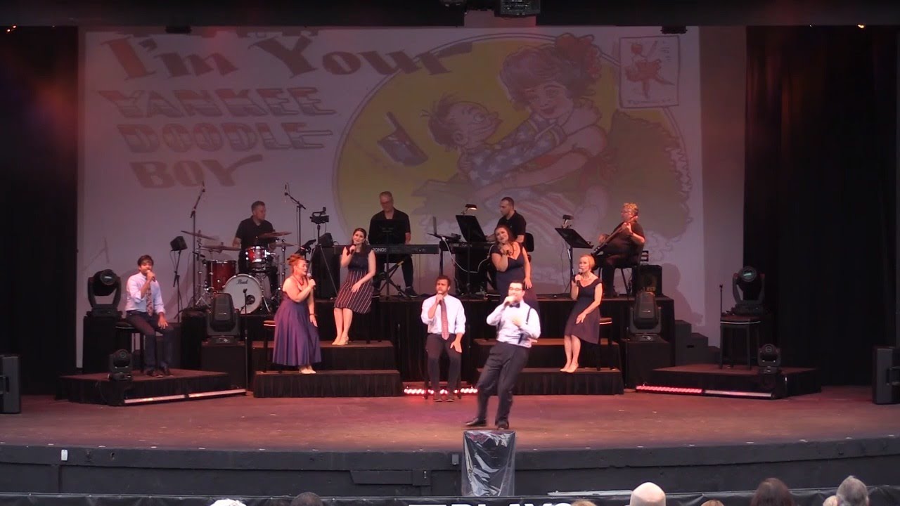 Spotlight on Middlesex County August 2021: Music and Arts in Middlesex County