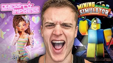 I Played The Top Roblox Games Of All Time.