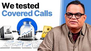 We Tested Covered Calls on 10 Indian Stocks | The Long & Short Ep. 54