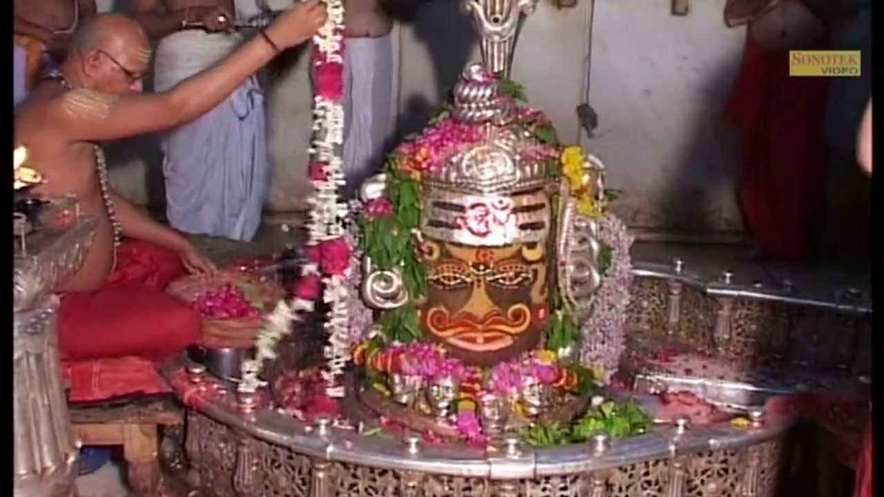 Shree Ujjain Mahakaleshwar Darshan P6 bhakti yatra